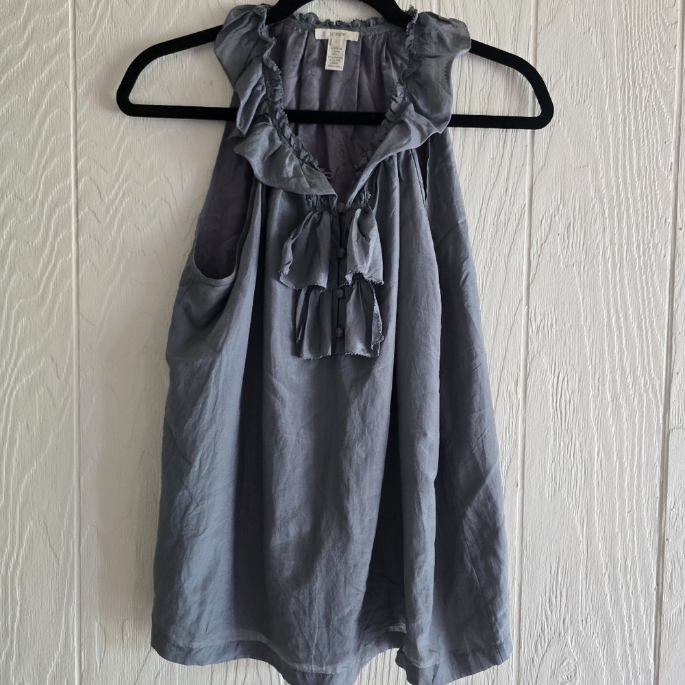 J.Crew Top